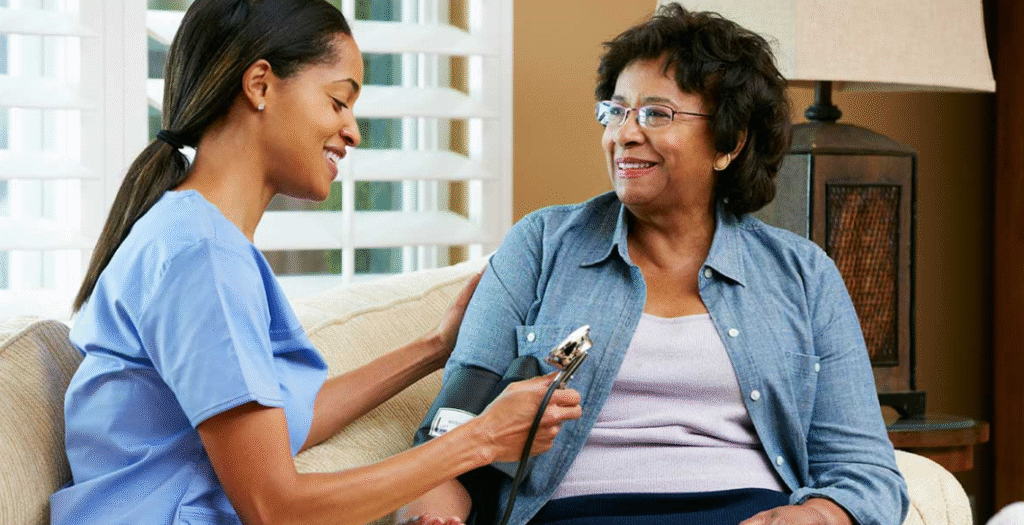 Home Care Services